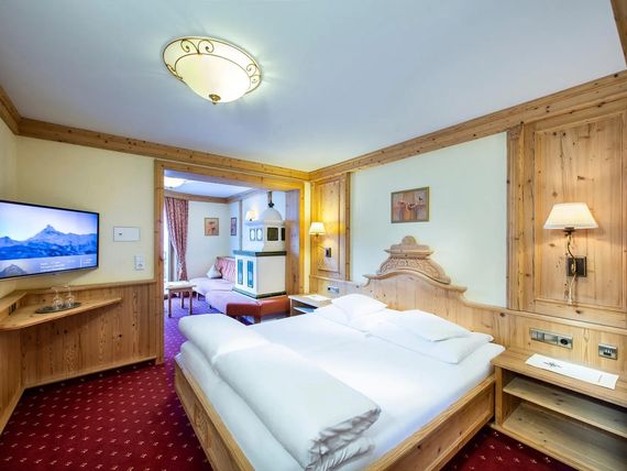 Wirlerhof 4*