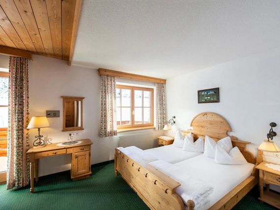 Wirlerhof 4*