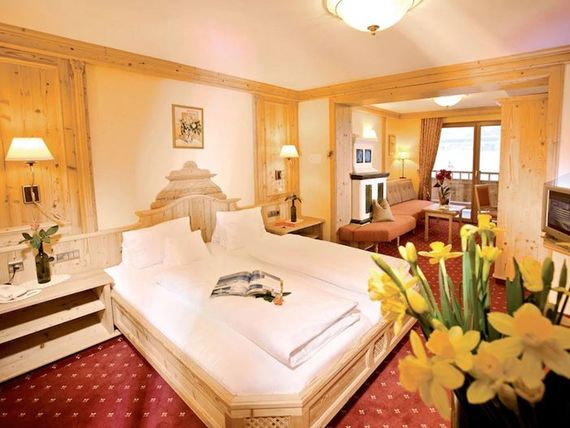 Wirlerhof 4*