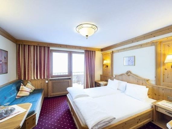Wirlerhof 4*