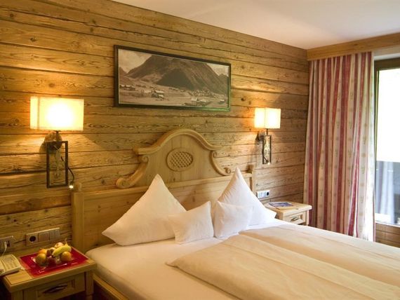 Wirlerhof 4*