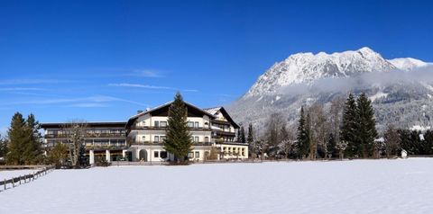 teren hotelu, obiekt