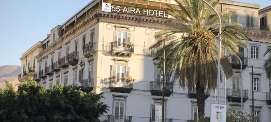 55 Aira