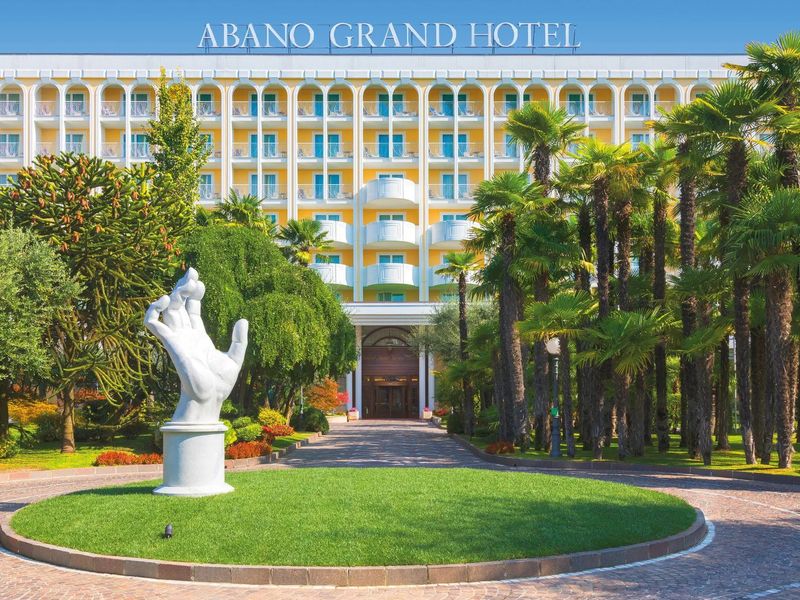 Abano Grand