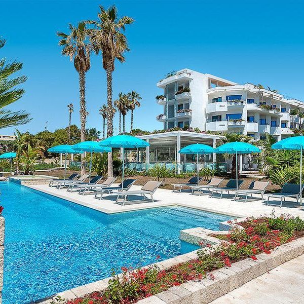 Acacia Palace (Sycylia) — Marina di Ragusa, Włochy