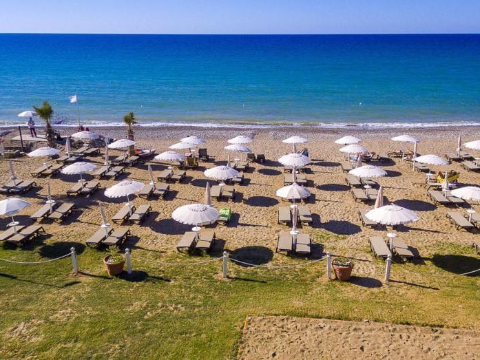 plaża