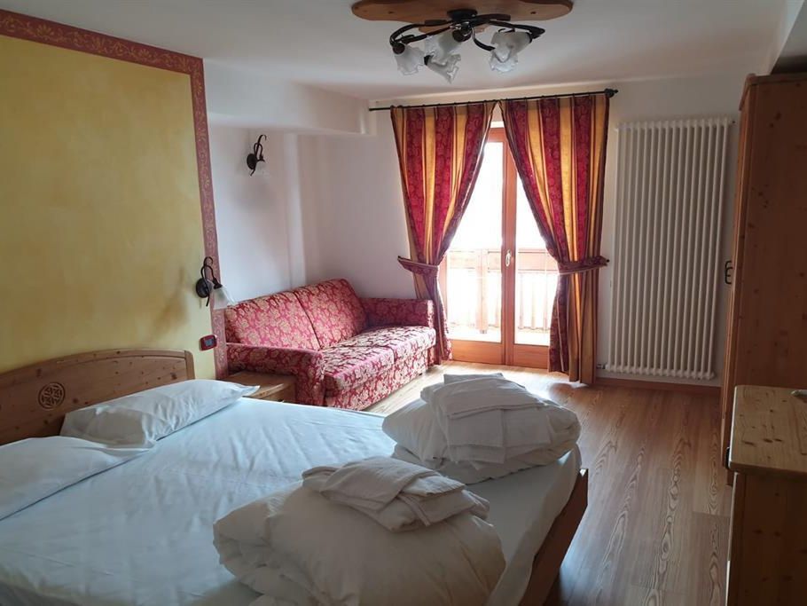 pokój, balkon / taras