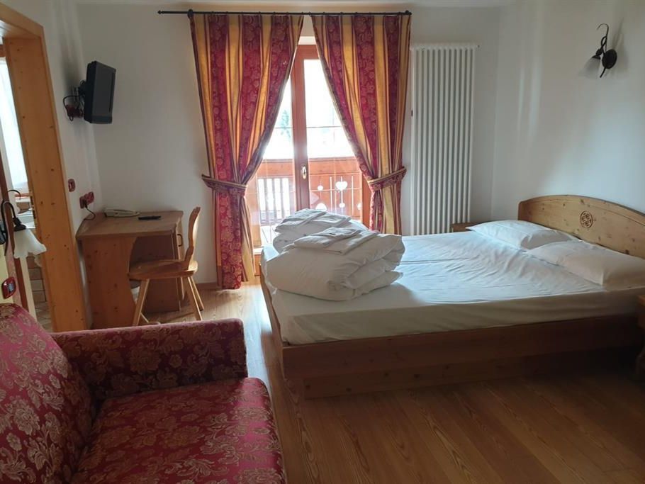 pokój, balkon / taras
