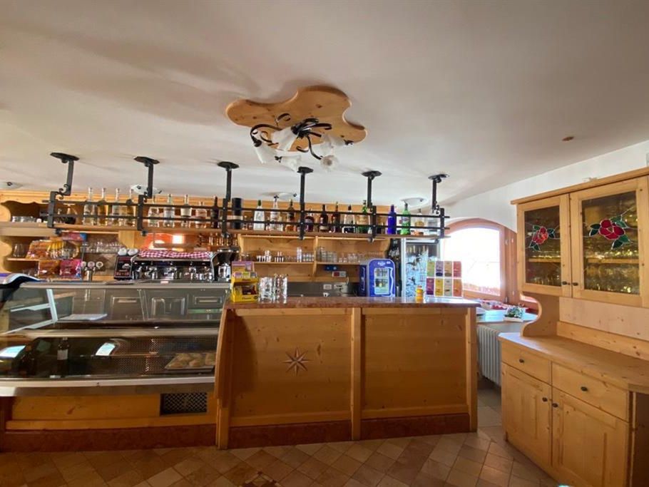 restauracja, drink bar