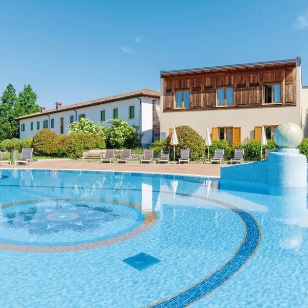 Active Paradiso & Golf (Castelnuovo del Garda)