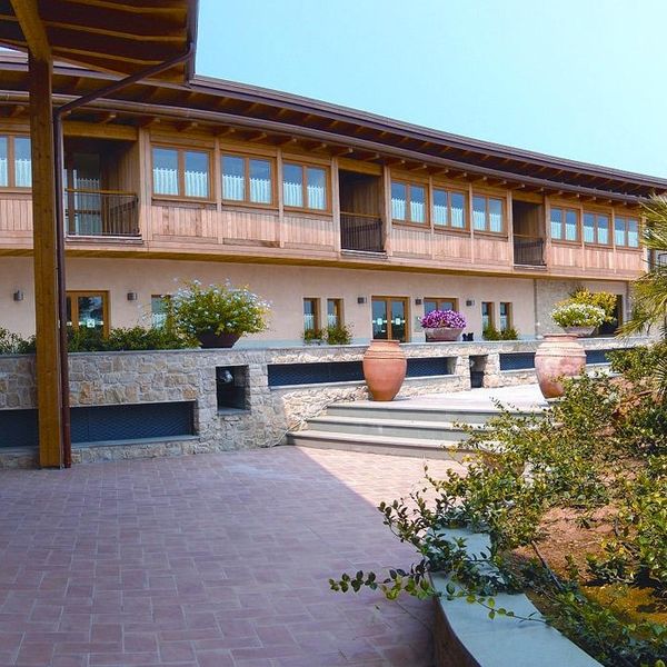 Active Paradiso & Golf (Castelnuovo del Garda)
