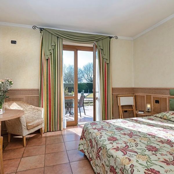 Active Paradiso & Golf (Castelnuovo del Garda)