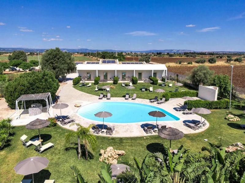 Addauro Resort