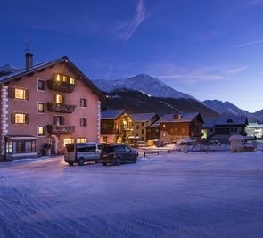 Adele (Livigno)