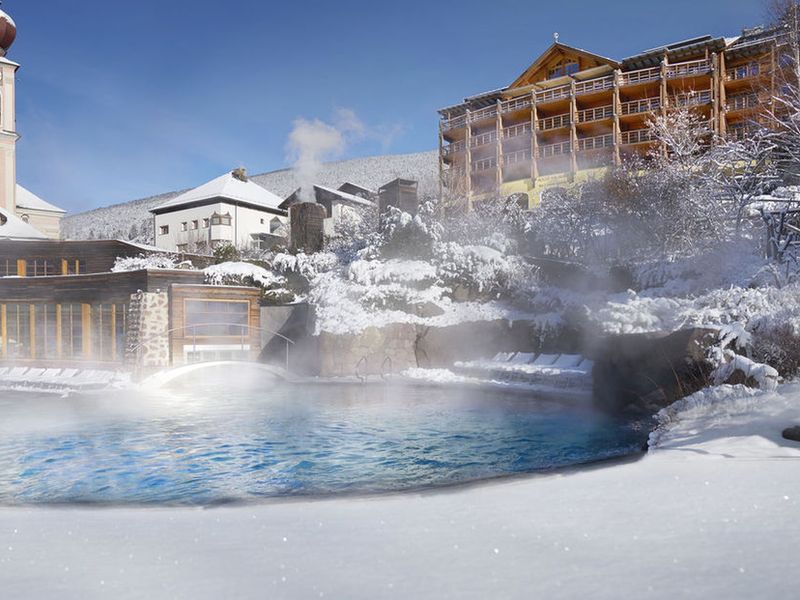 Adler Balance Spa & Health Resorts