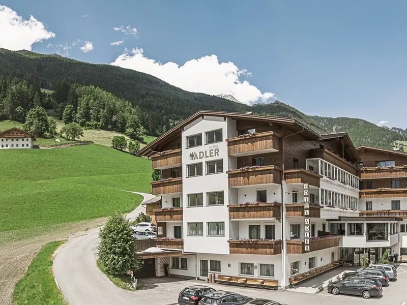 Adler Carezza (Nova Levante)