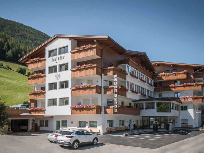 Adler (St. Johann im Ahrntal) 3*