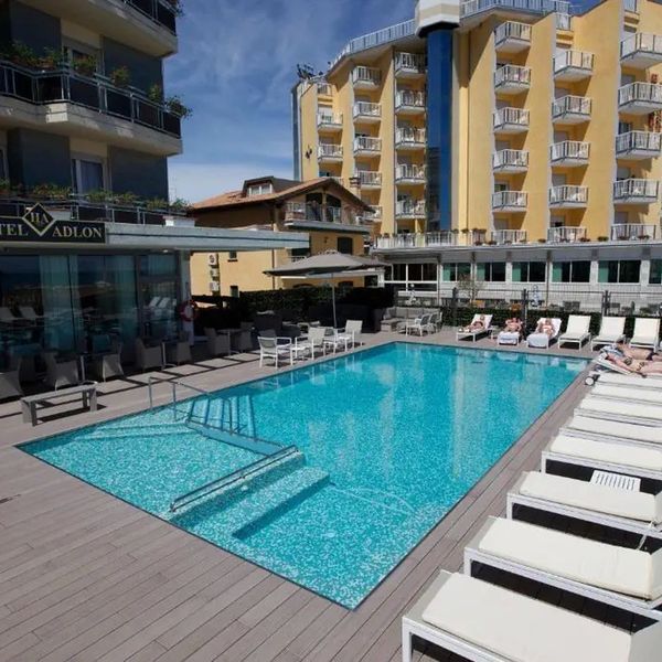 Adlon (Lido di Jesolo)