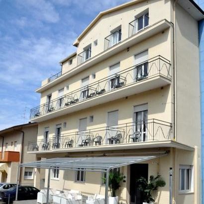 Adria Beach (ex. Essen)