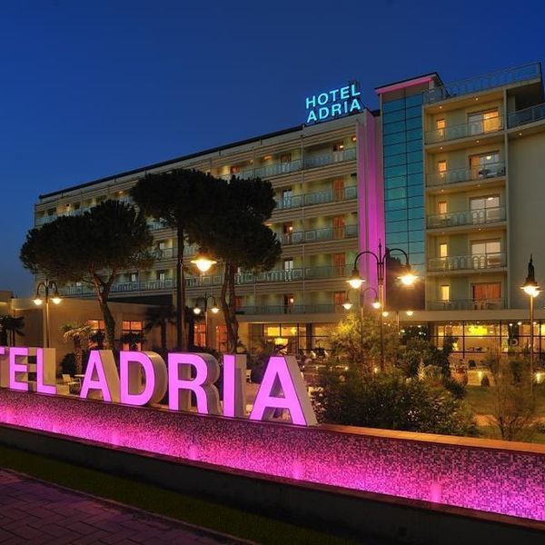Adria (Milano Marittima)