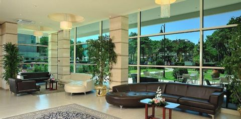 recepcja / lobby