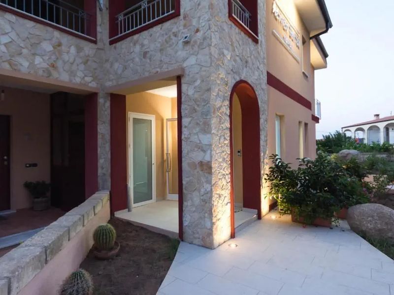 Aether Suites Tropea