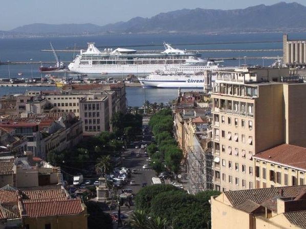 Affittacamere Castello