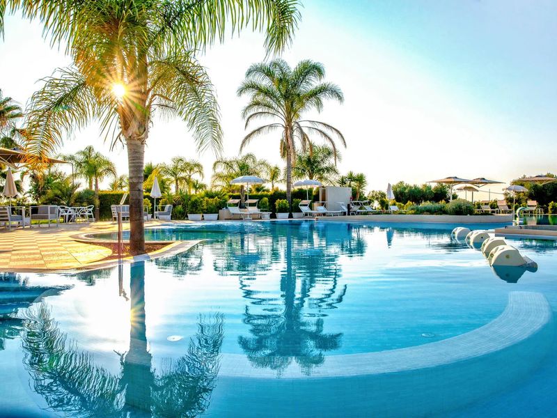 Agave Blu Resort
