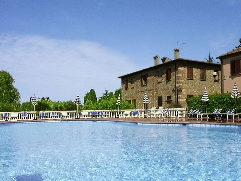 Agrihotel Elisabetta