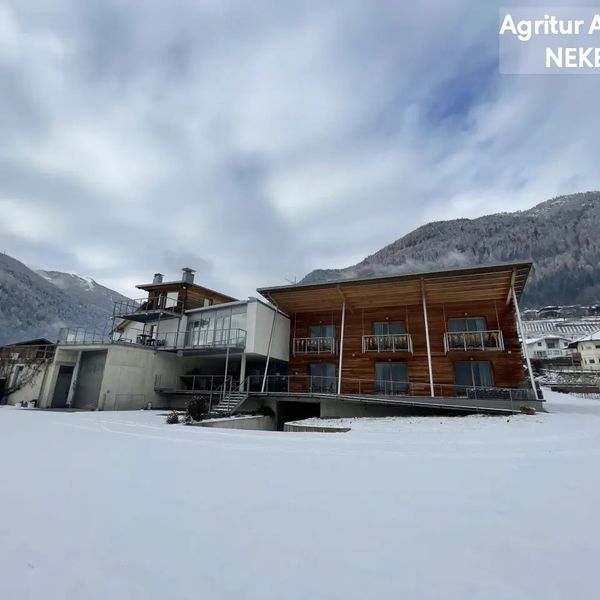 Agritur Anselmi