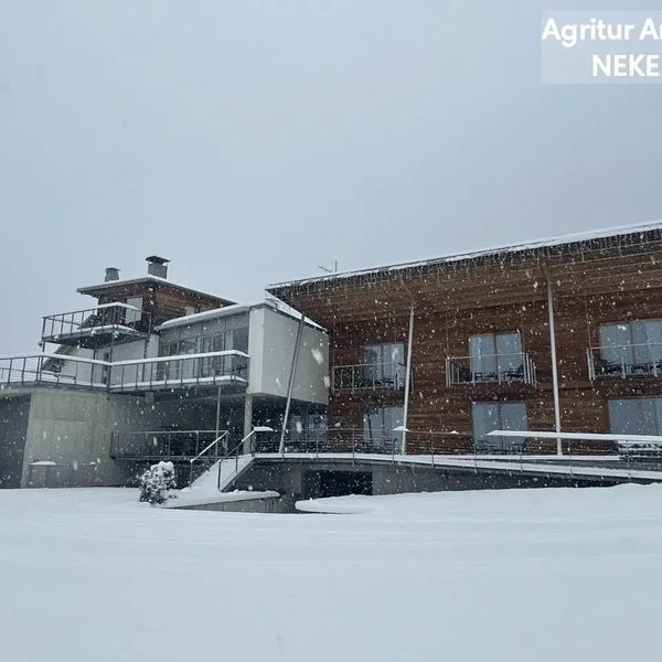 Agritur Anselmi