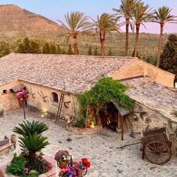 Agriturismo Vecchia Masseria