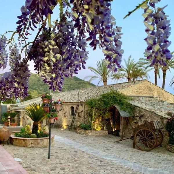 Agriturismo Vecchia Masseria