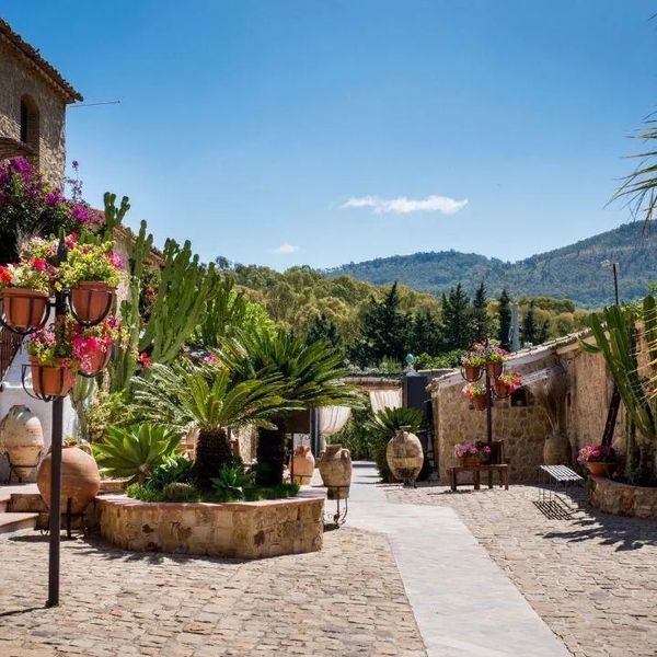 Agriturismo Vecchia Masseria
