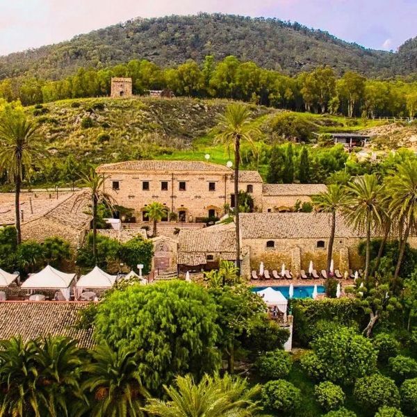 Agriturismo Vecchia Masseria
