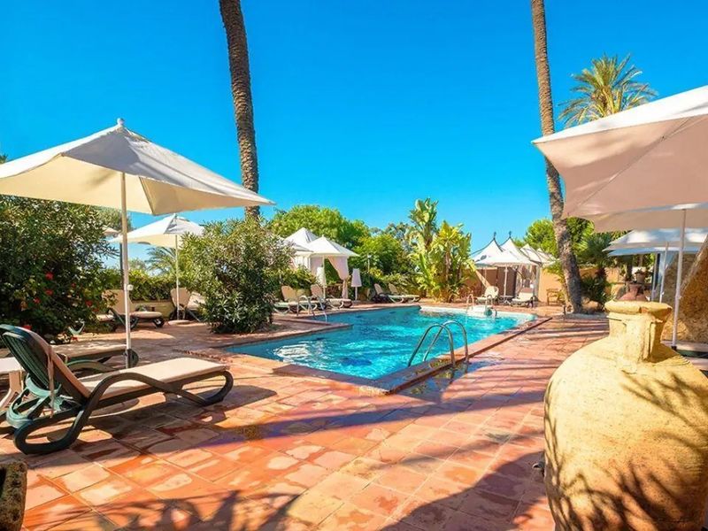 Agriturismo Vecchia Masseria