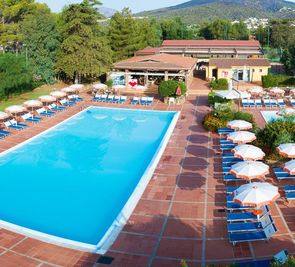Agrustos Village