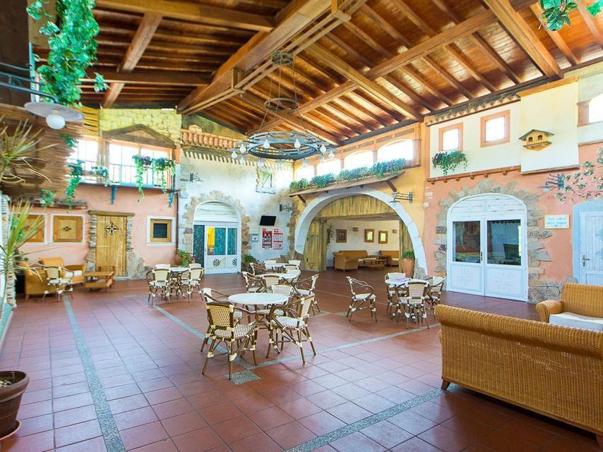 restauracja