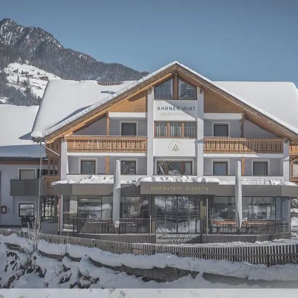 Ahrner Wirt Apartments