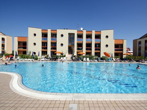 Ai Ginepri Apartamenty