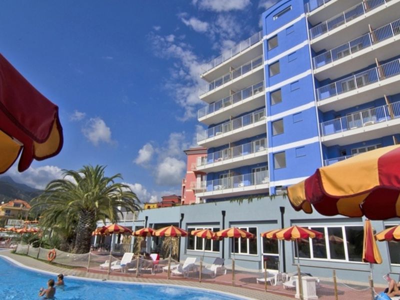 Ai Pozzi Village Spa Resort