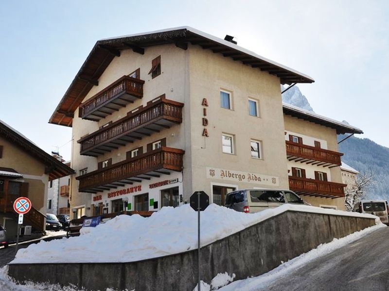 Aida (Pozza Di Fassa)