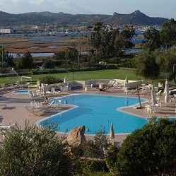 Airone (Baia Sardinia)