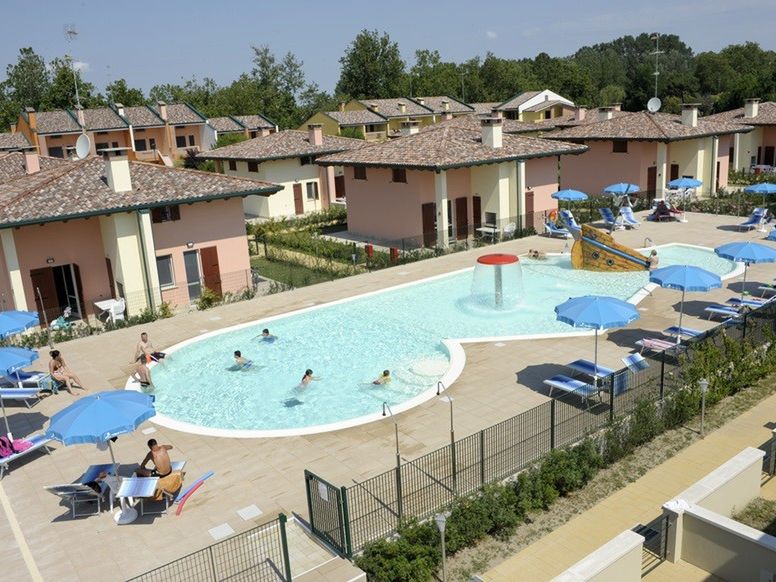 Airone Bianco Residence Village