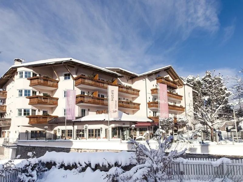 Aktiv &amp; Vitalhotel Erica 4.5*