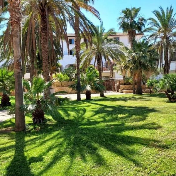 Hotel Al Balhara Resort & Spa w Włochy (Sycylia) - oferta last minute