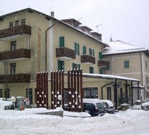 Al Cervo