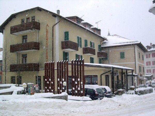Al Cervo 3*