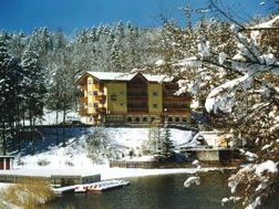 Al Lago 3*