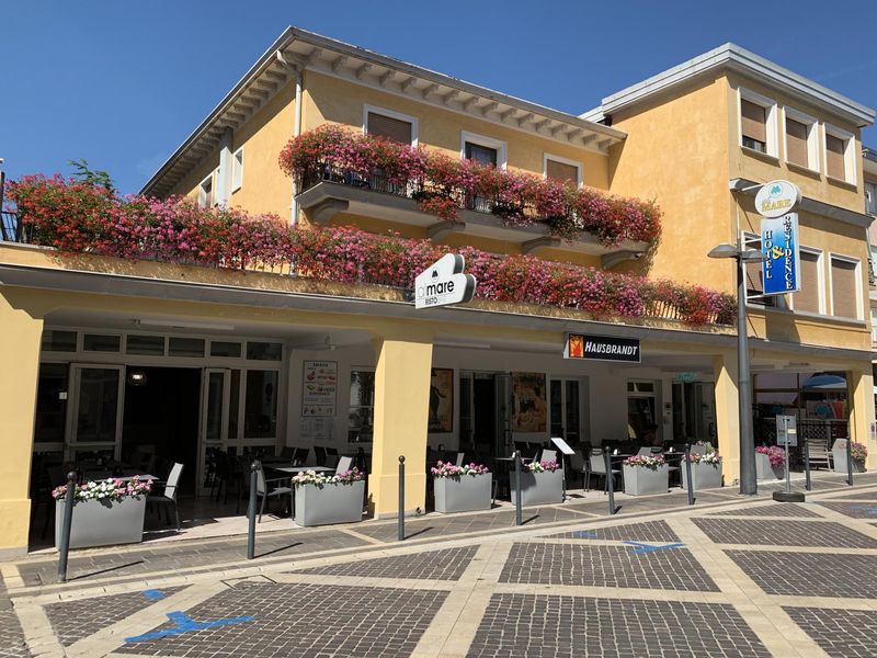 Al Mare 3*
